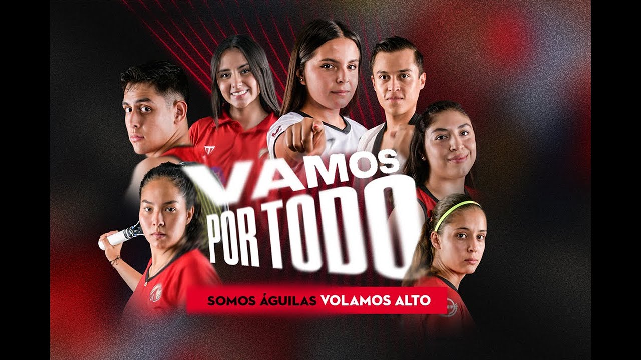 Basquetbol Femenil UPAEP vs Tec AGS