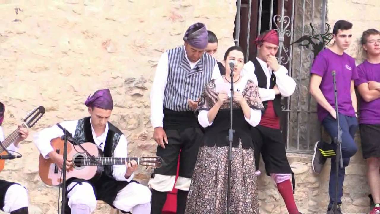 Homenaje a Adrian Sorribas 
