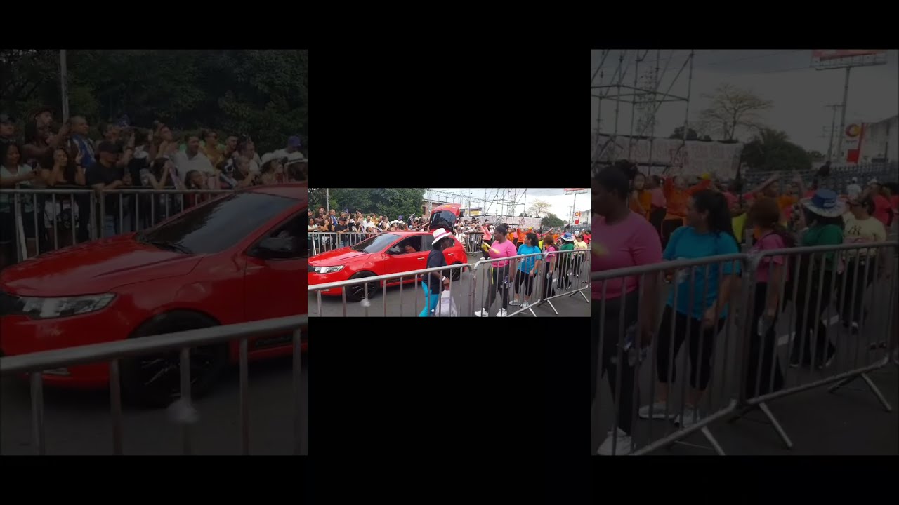 🔴FERIA DE CALI - FIESTA DE MI PUEBLO 