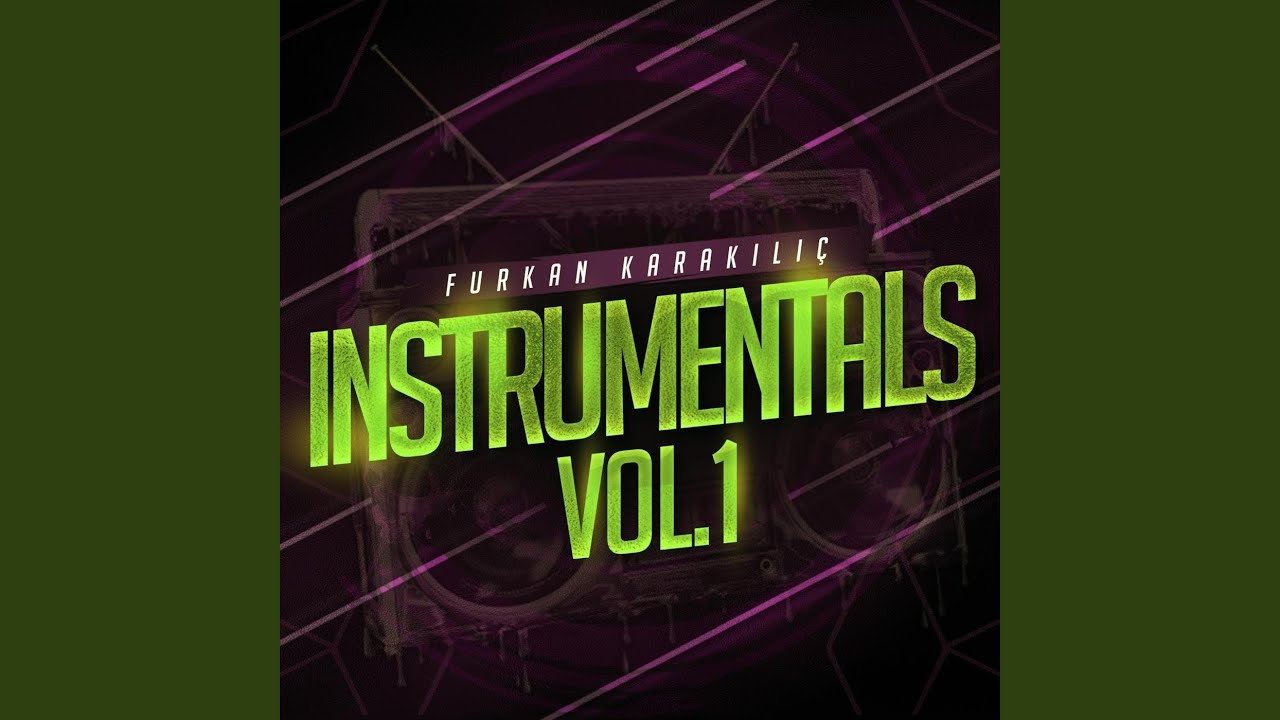 Kafamıza Göre (Instrumental)