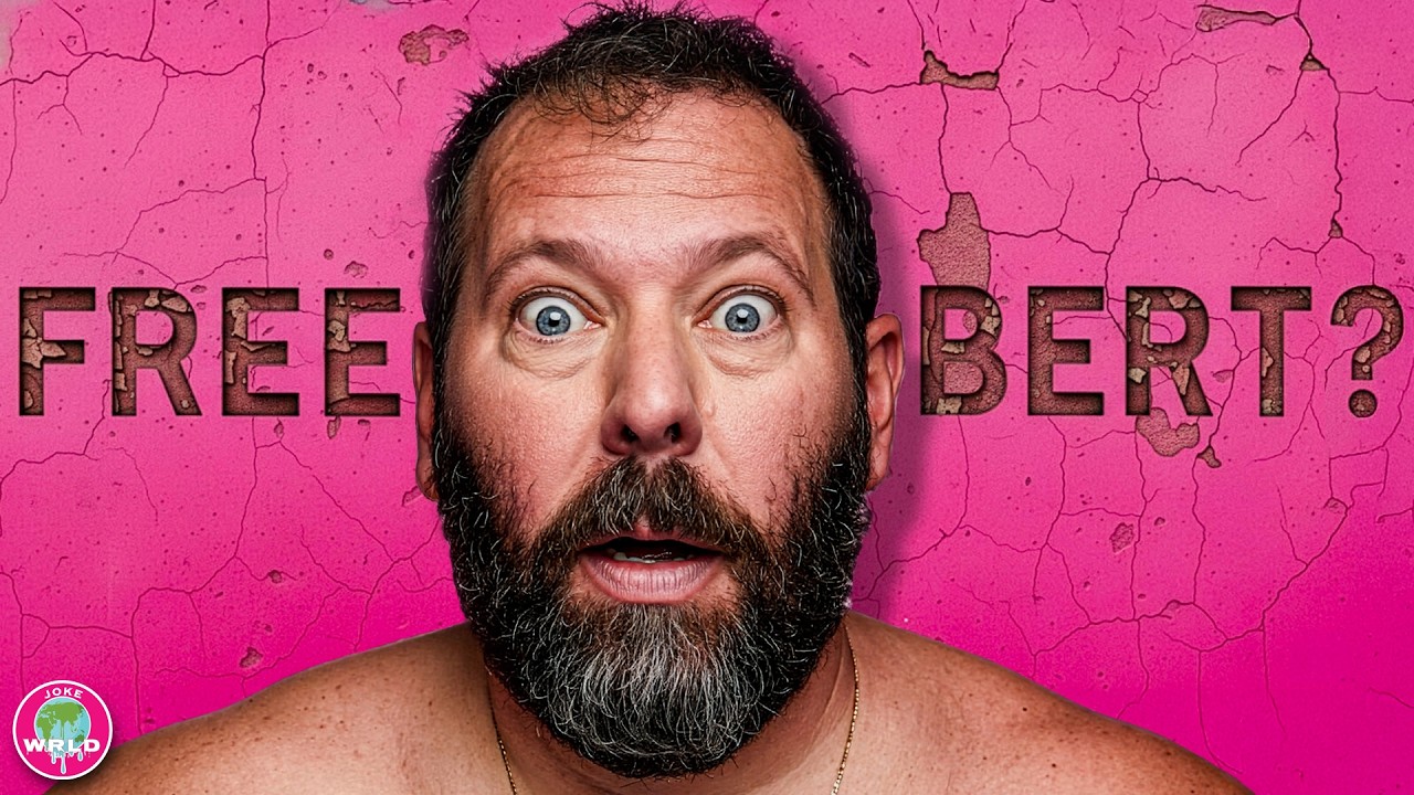 The Free Bert Netflix Aftermath