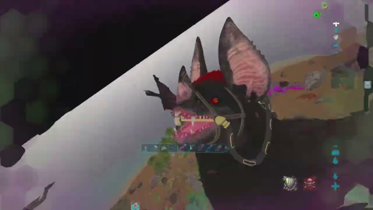 Ark Official Pvp | Me Using Desmo Should Be Illegal | PS5 Pvp