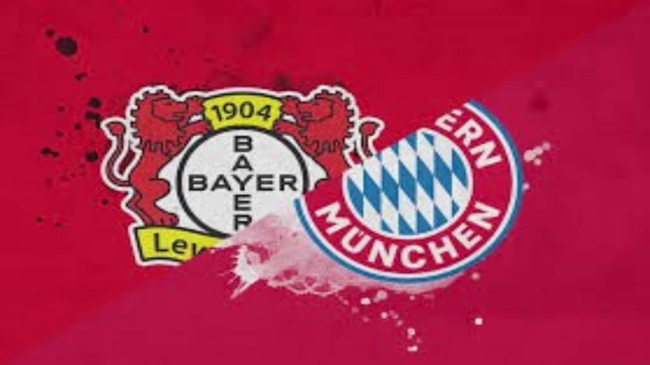 Bayer 04 Leverkusen vs FC Bayern München || Bundesliga || 14/03/26.