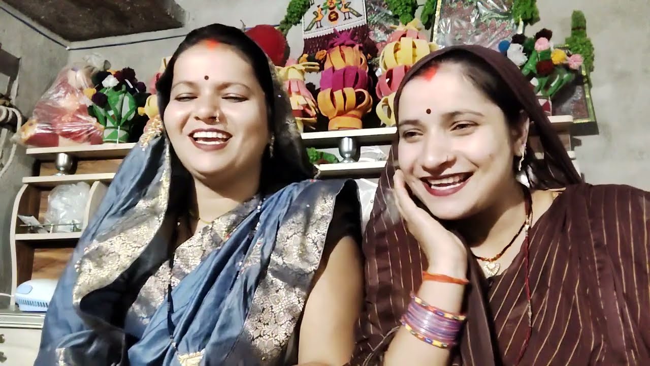 #2026_सुहाग_गीत🤣👉लवगा के डरिया सुहाग झरि जाई जी 👉पापा पूछे बेटी से कईसन वर चाहि जी#varal_suhag_geet 
