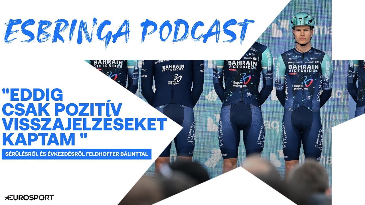 Feldhoffer Bálint: 