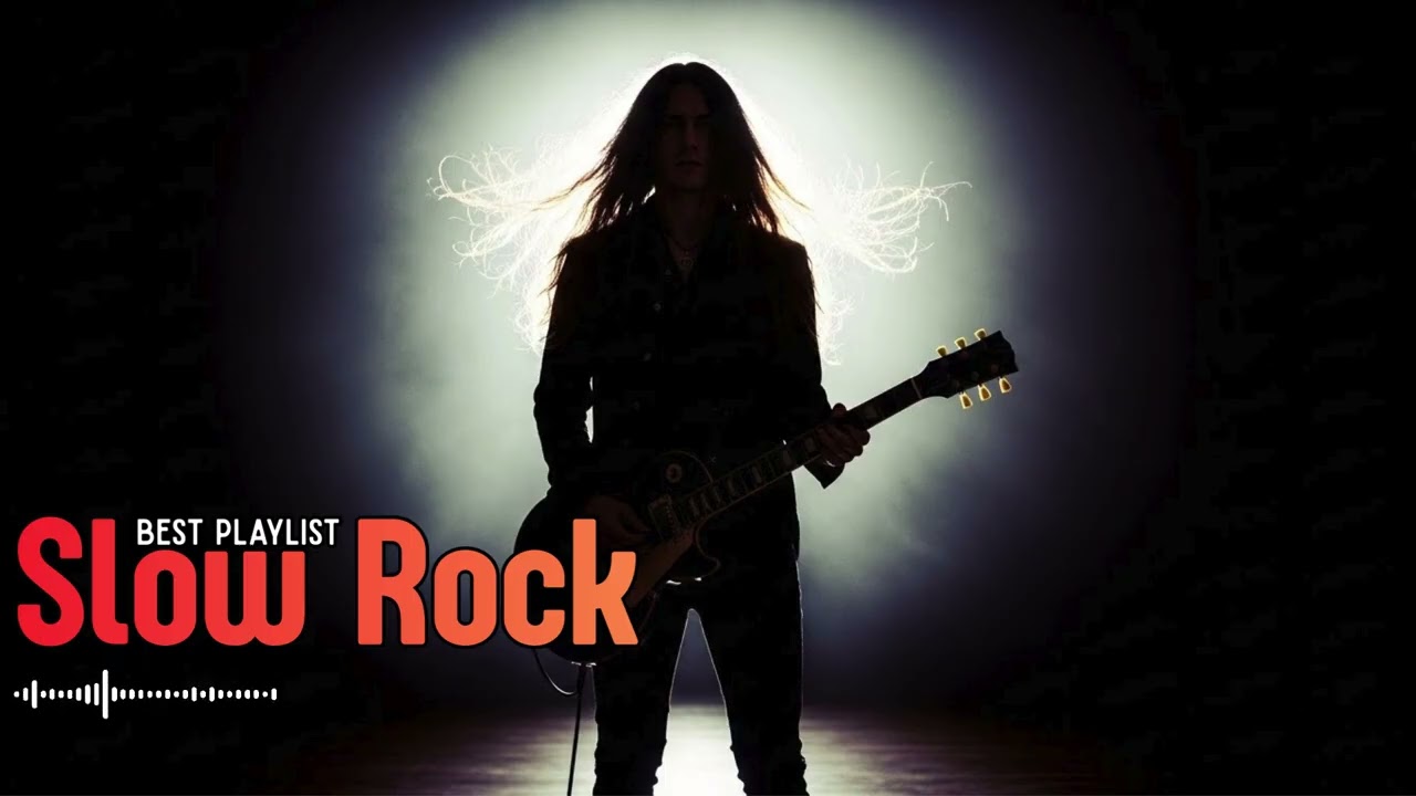 Emotional Soft Rock Playlist 2026 – Romantic Songs to Feel & Heal