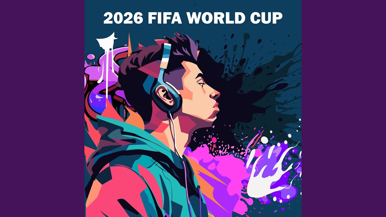 2026 FIFA World Cup