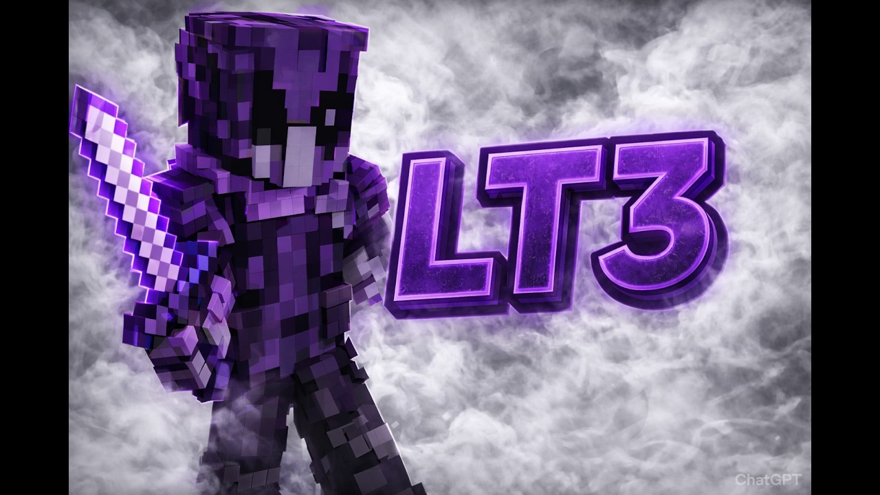 LT3 | NethPot Montage