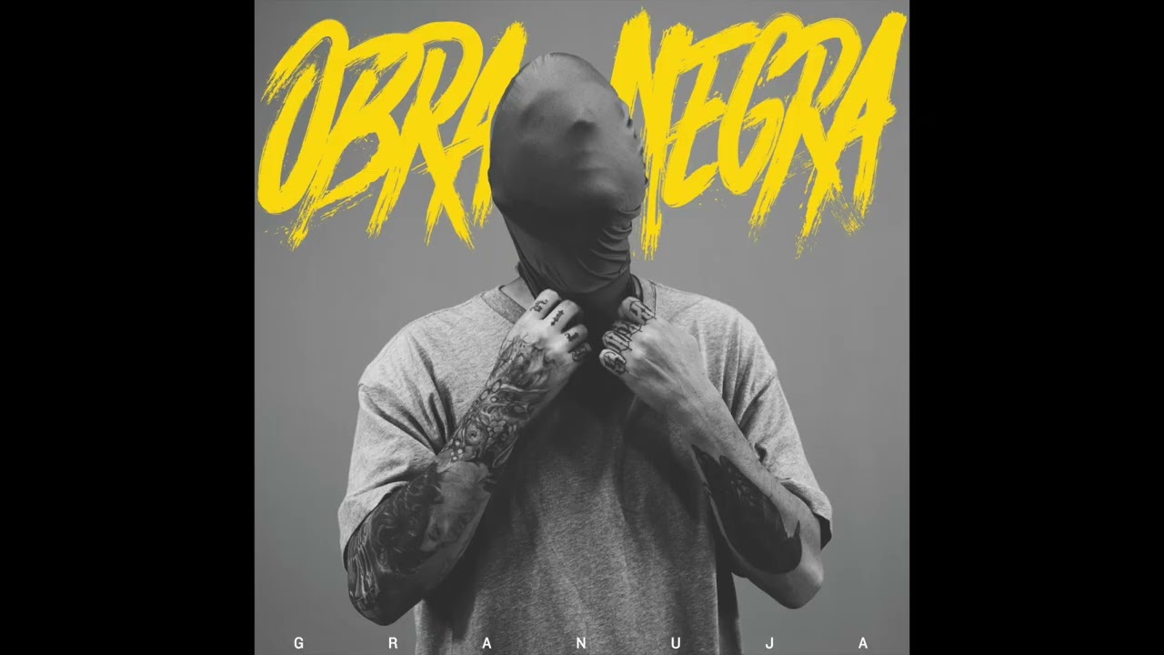 Granuja - Black Mamba Feat. Noiseferatu (Prod. Gordo del Funk)