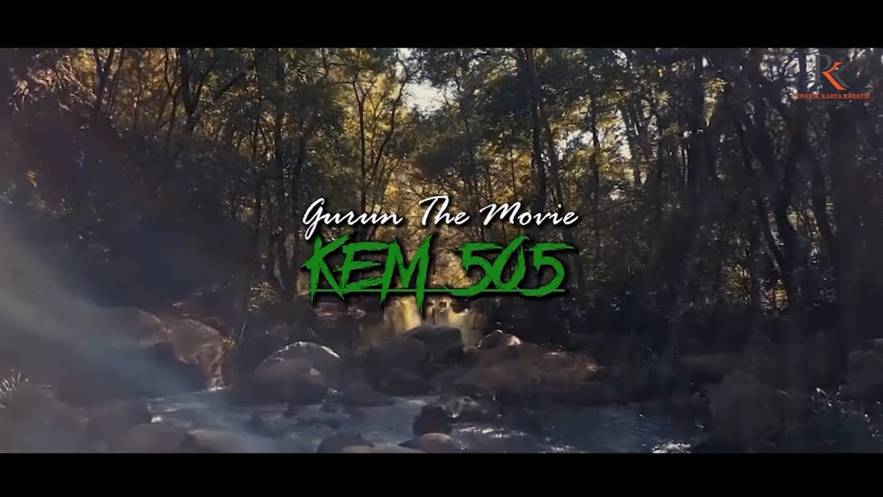 KEM 505 - Gurun The Movie. Arahan Raja Azrey #pondokkaryakreatif #viral #rajaazrey #arasiri3gurun