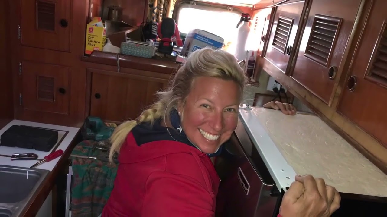 Fixer upper to floating home- One Year of Cloud 9 Ownership | A Rhumb Line