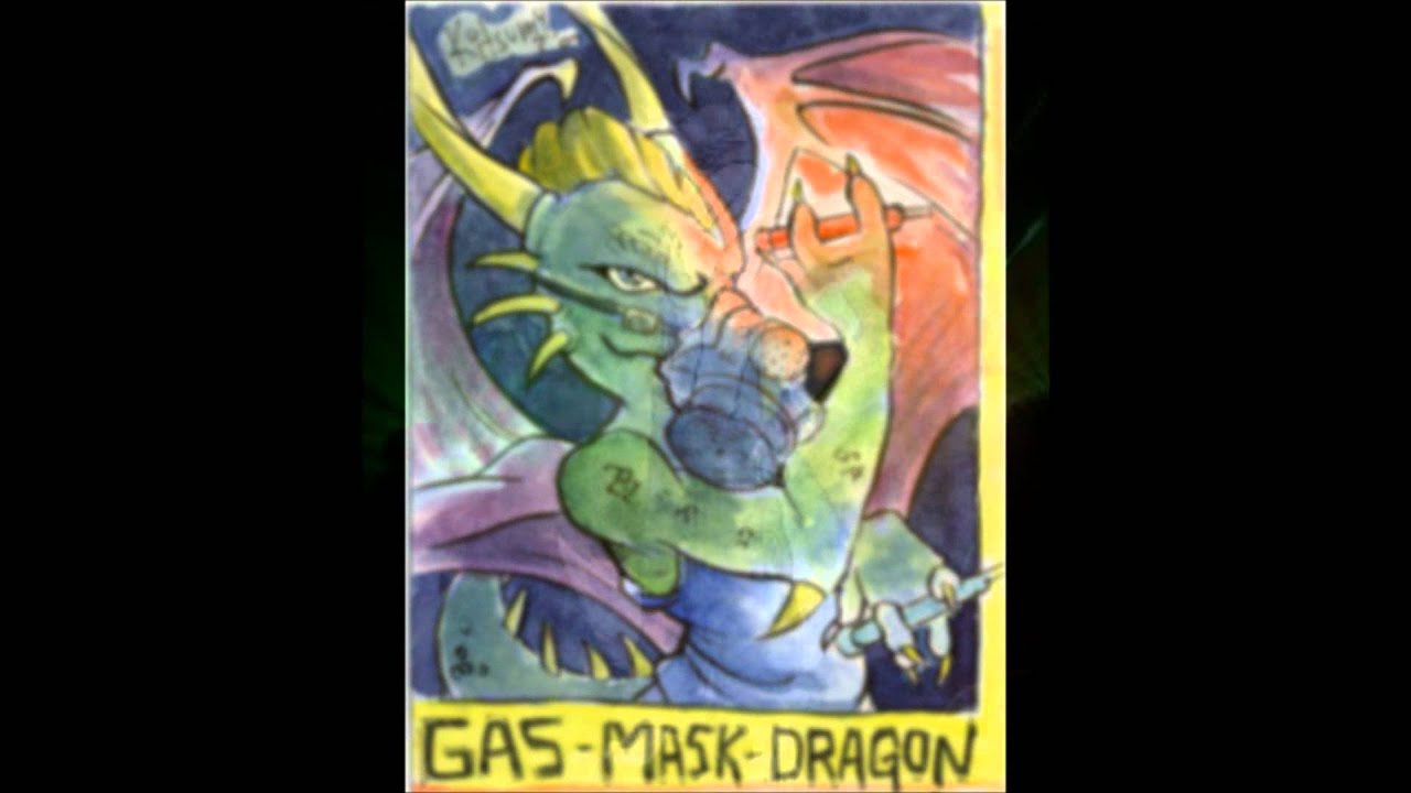 The Ultimate Furry Rave