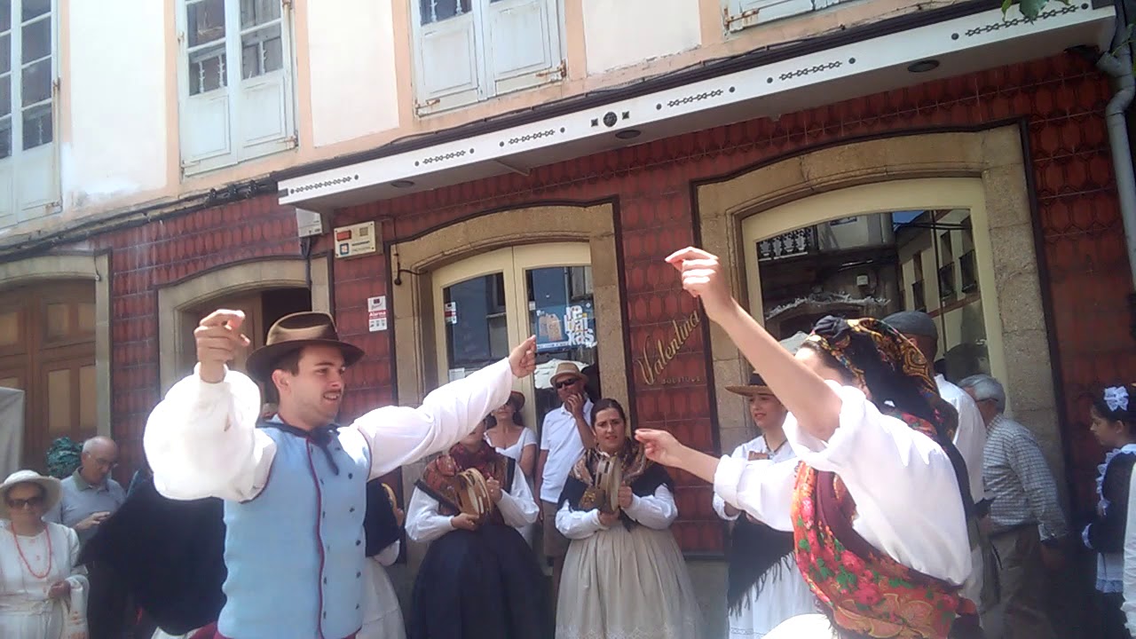 Fiesta indianos en Ribadeo(5)