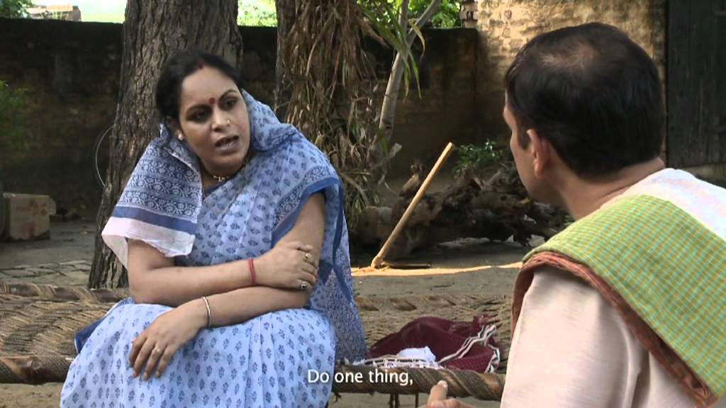 INDIA Family Planning: RESPOND Project - No-Scalpel Vasectomy (NSV)