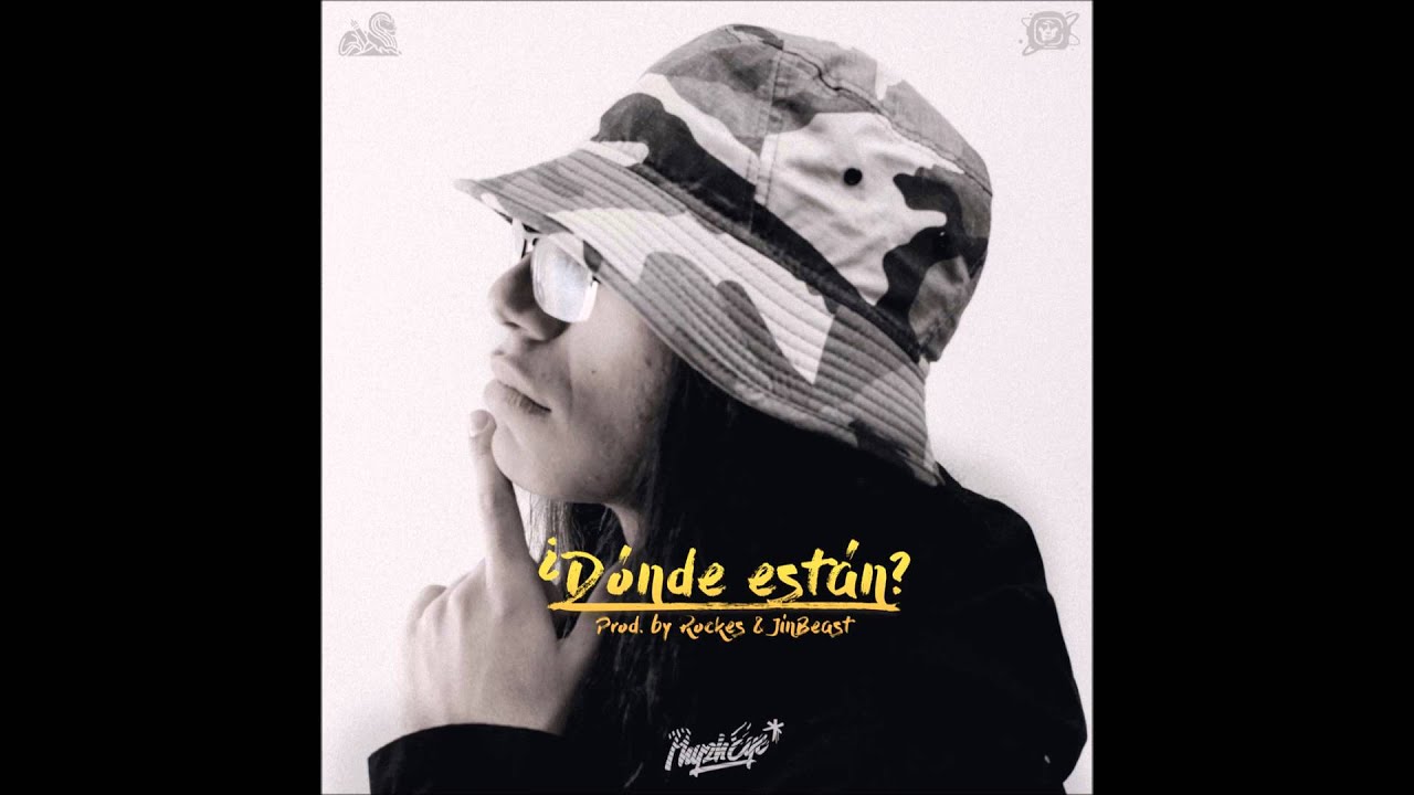 ¿Dónde están? - Phyzh Eye