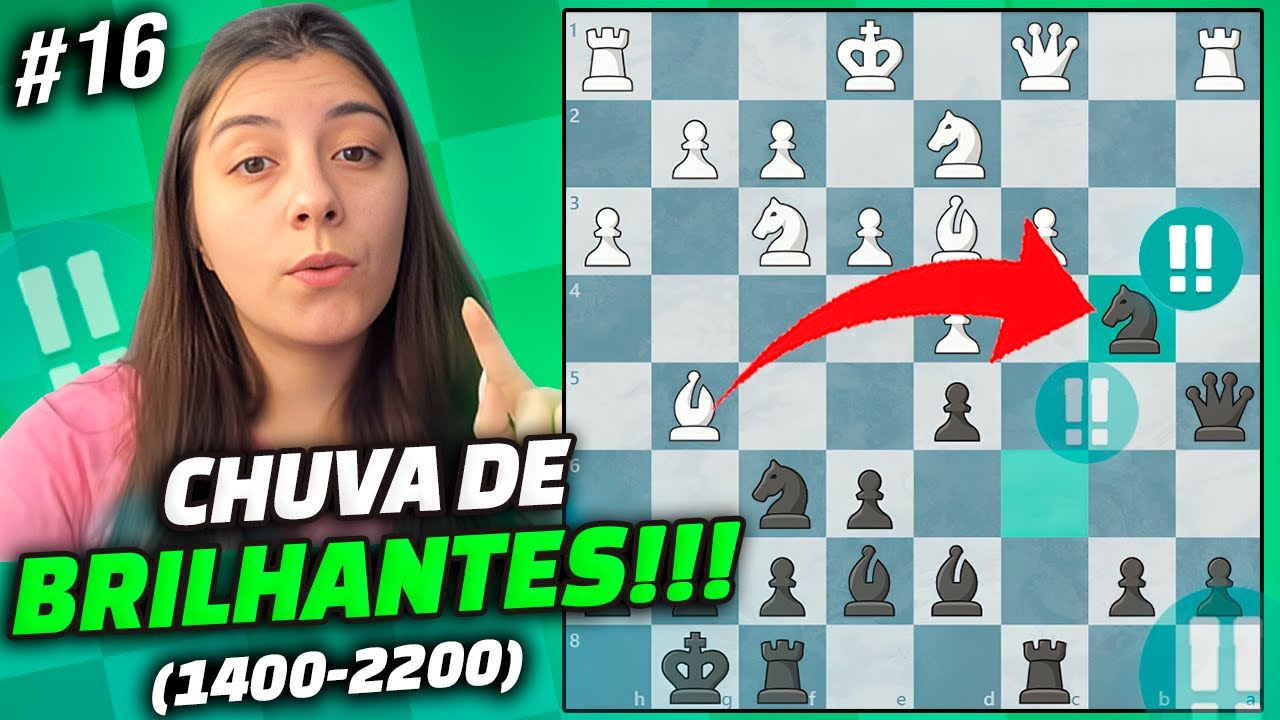 Partida mais ESPETACULAR da SÉRIE!!! Speed Run 1400-2200 EP. 16