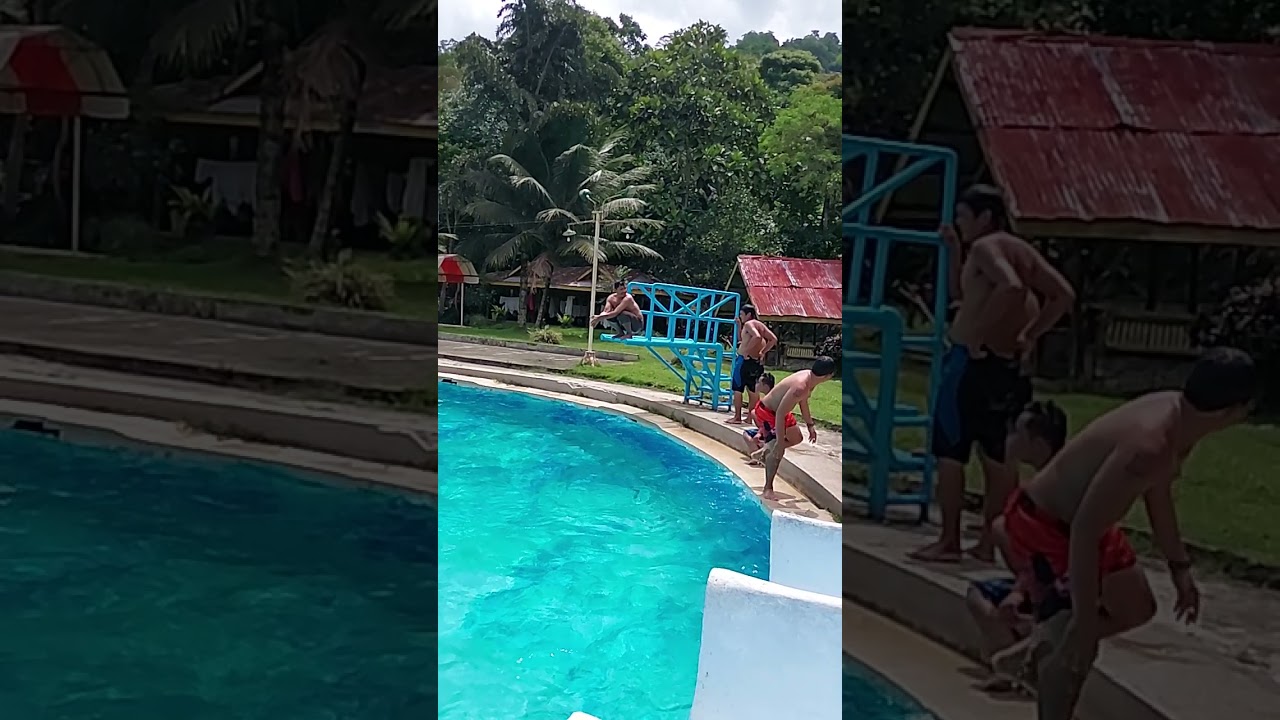 AGUAKAN COLD SPRING RESORT