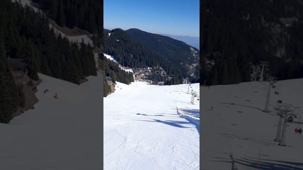 Golte ski vikend Mart 2022