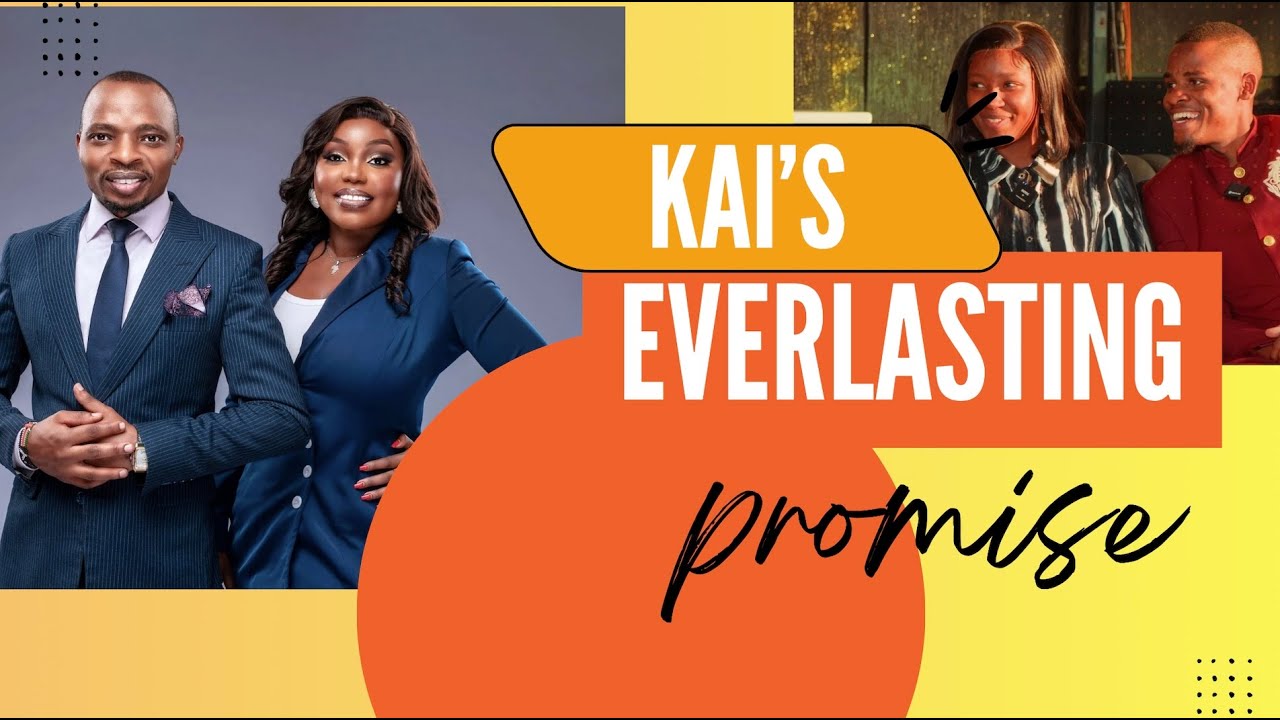PRESENTER KAI;  ITABIDI MZOEE HIYO SAUTI YA 