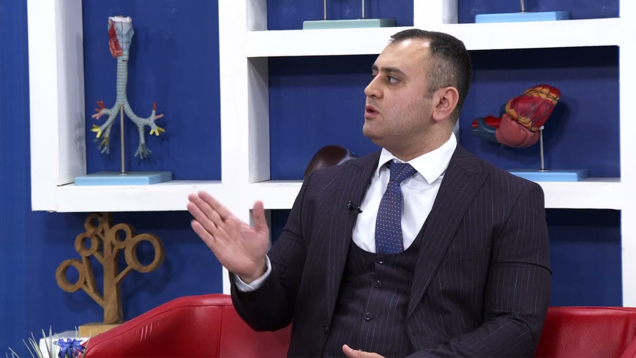 Şəkərli diabet zamanı ayaqlarda damar və sinir zədələnmələri