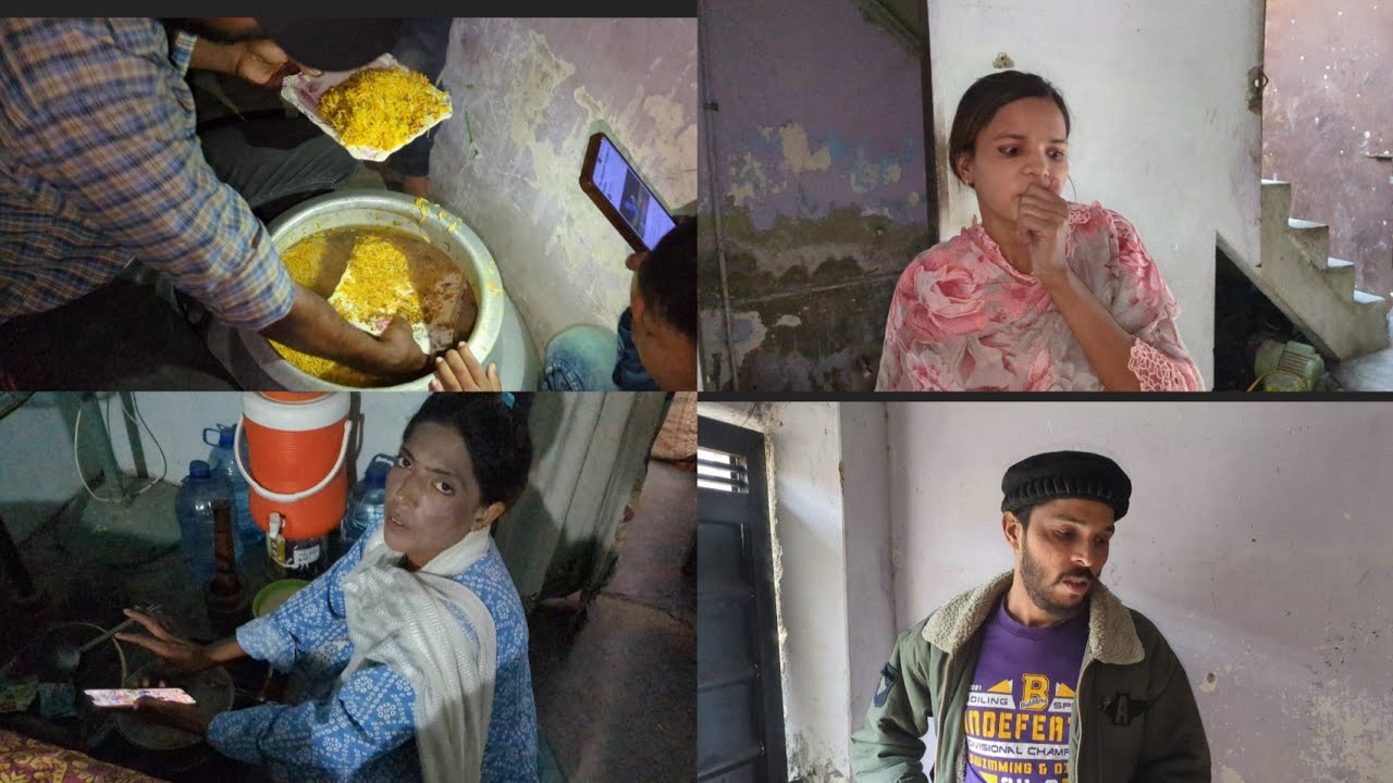 Sumaira ki Ami ki barsi bht zada upset hui 😭😭