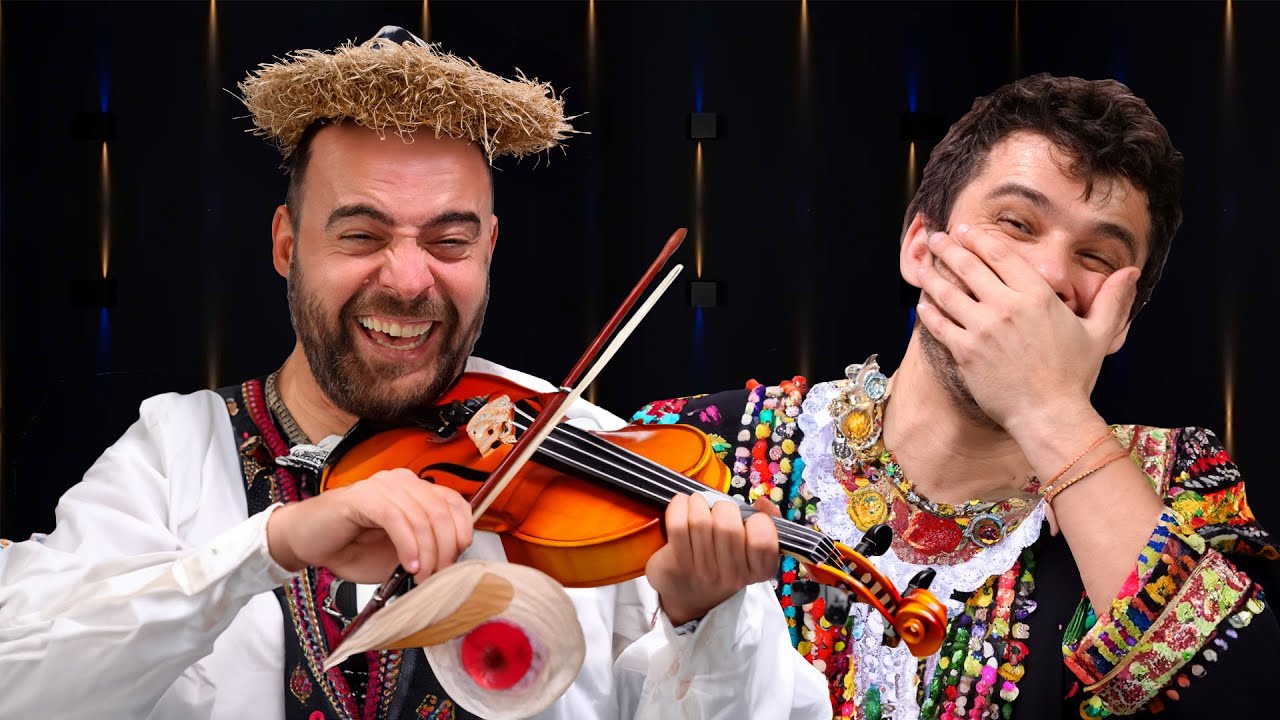 Maraton de cringe - IS GEANA PI TINI #3