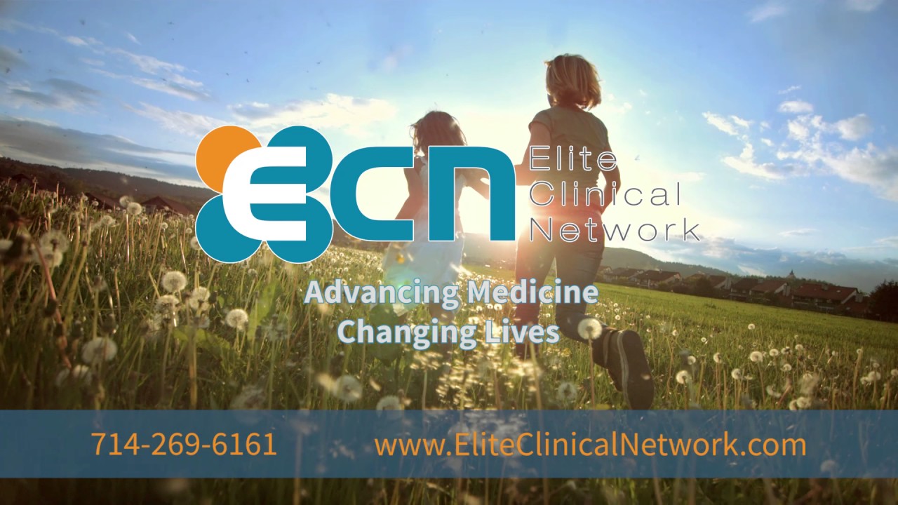 Elite Clinical Network