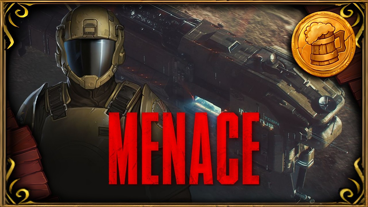 MENACE (#6) Expert mod | прохождение | ранний доступ