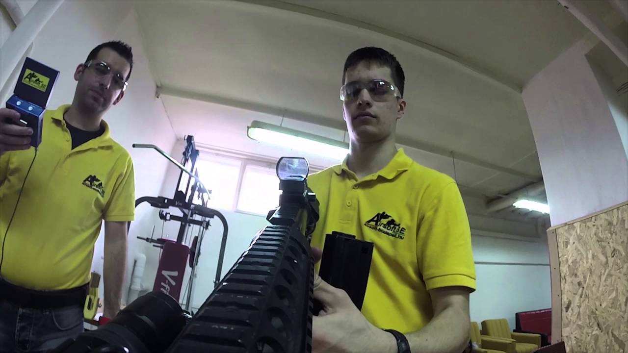 Airsoft Steel Challenge @Debrecen - Airsoft SE