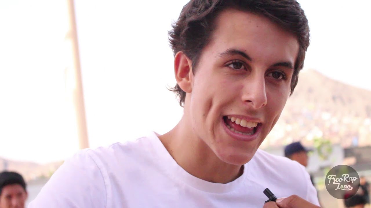 Jaze: ¿Wos o Aczino? 