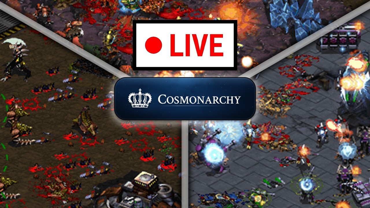Casting Cosmonarchy Tribunal quarterfinals!