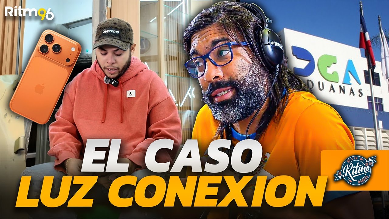 La verdad detr&aacute;s del decomiso de mercanc&iacute;a a una tienda de celulares en MOCA &iquest;Qu&eacute; pas&oacute; realmente?