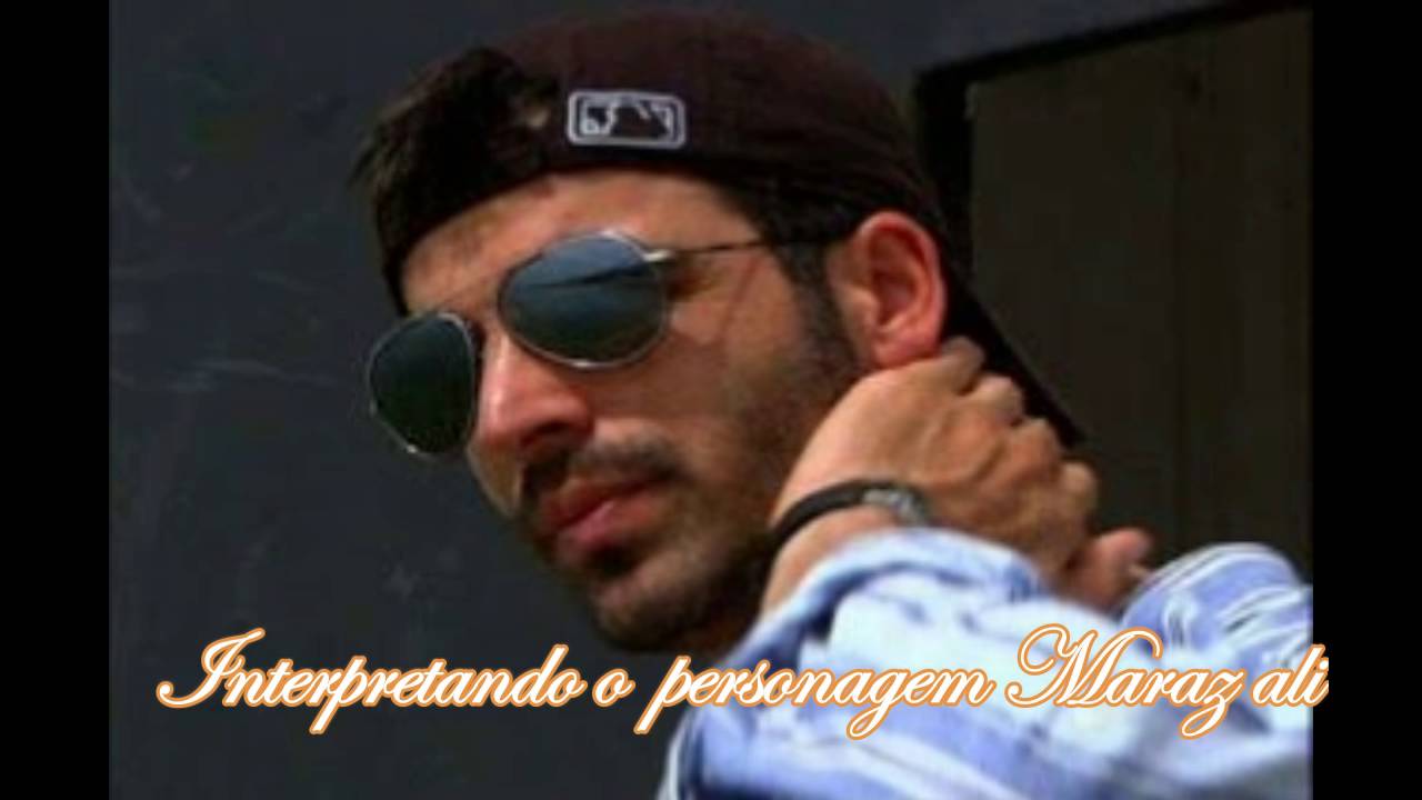 Mehmet akif alakurt ap&oacute;s sila parte 1