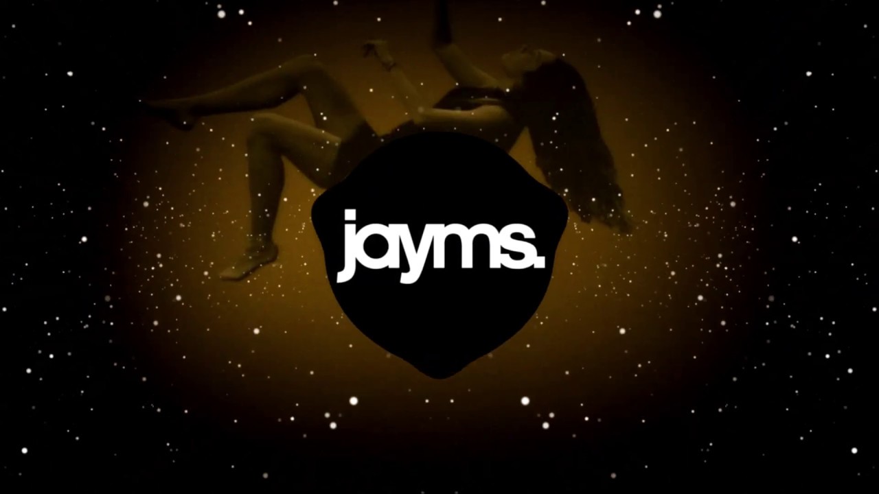 SHAED - Trampoline (Jayms Remix)