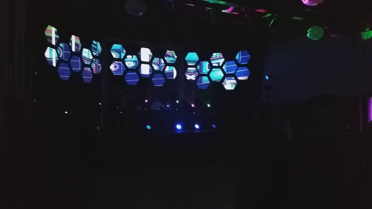 E-Werk Oschatz 2018