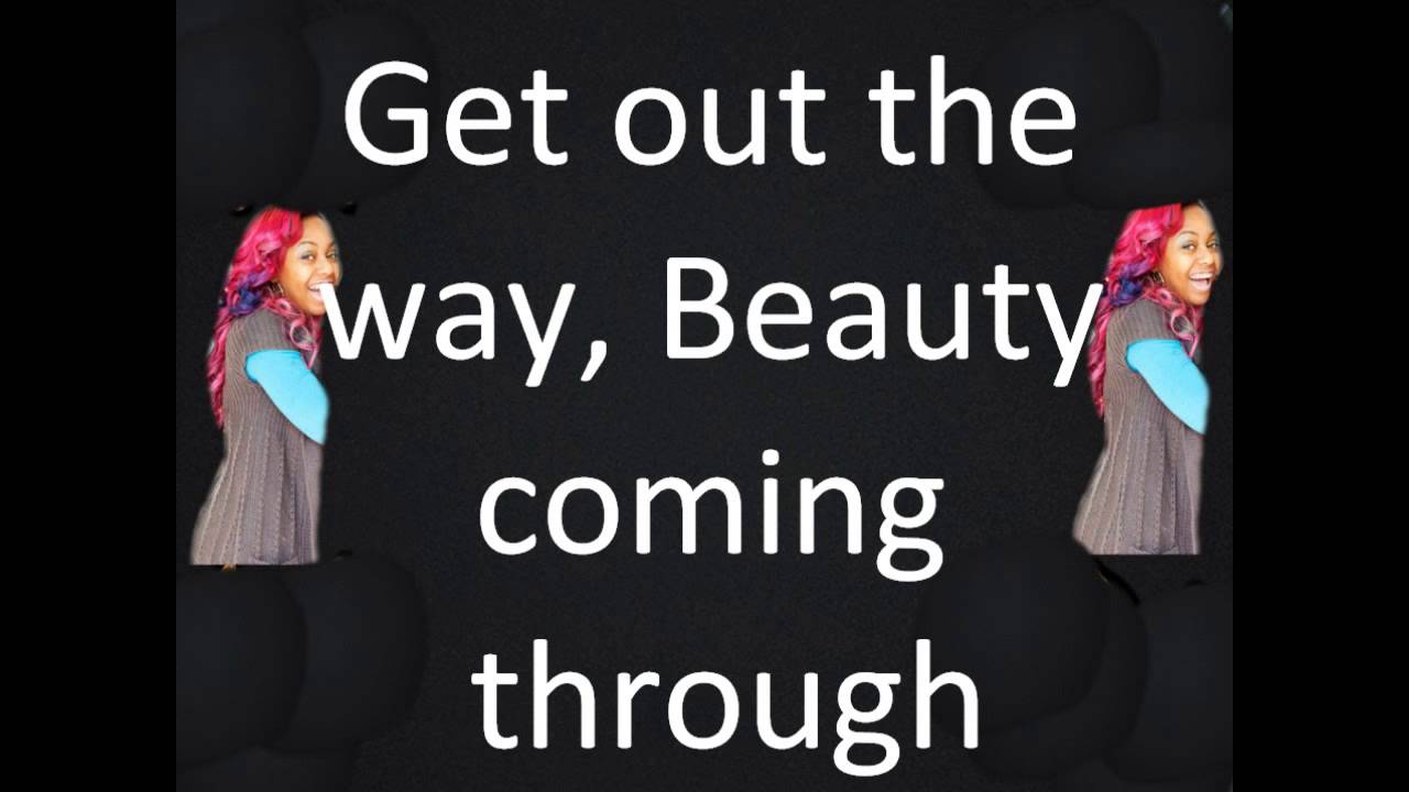 Omg girlz pretty girl bag lyrics