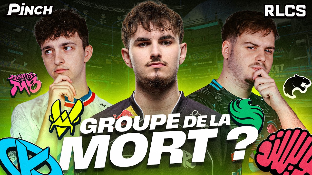 TOUS LES GROUPES DU MAJOR DE BOSTON ! - PINCH #80