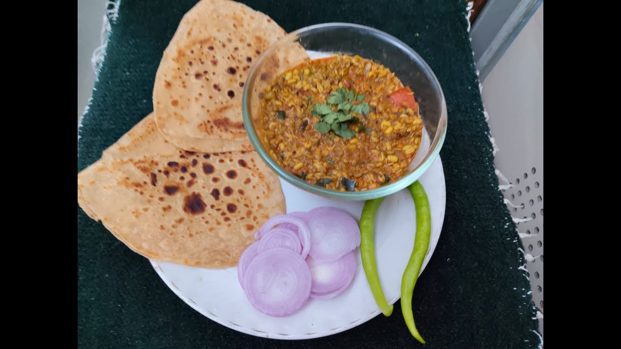 Masala Mag Methi | મસાલા મગ મેથી | Gujarati Rasodu