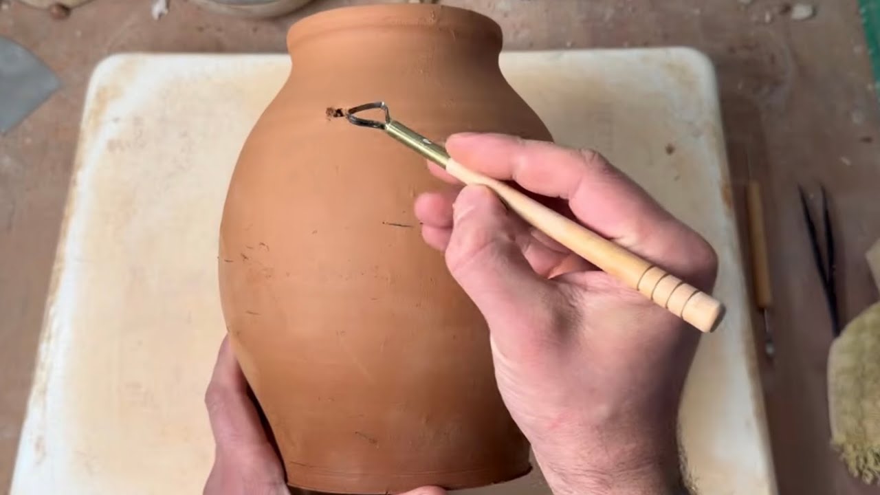 Problems Beneath the Clay 