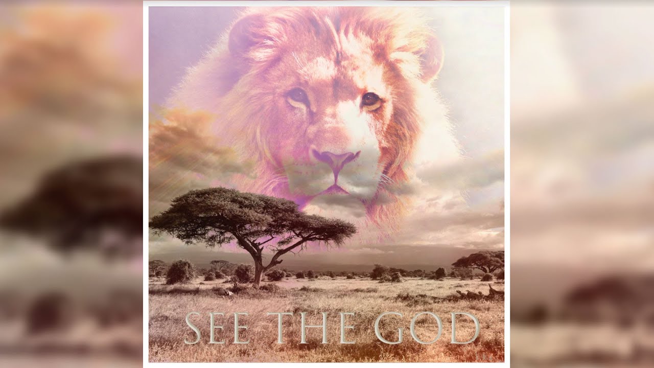 Kristiina Brask, Everett W. Miller & Popo Salami - See the God