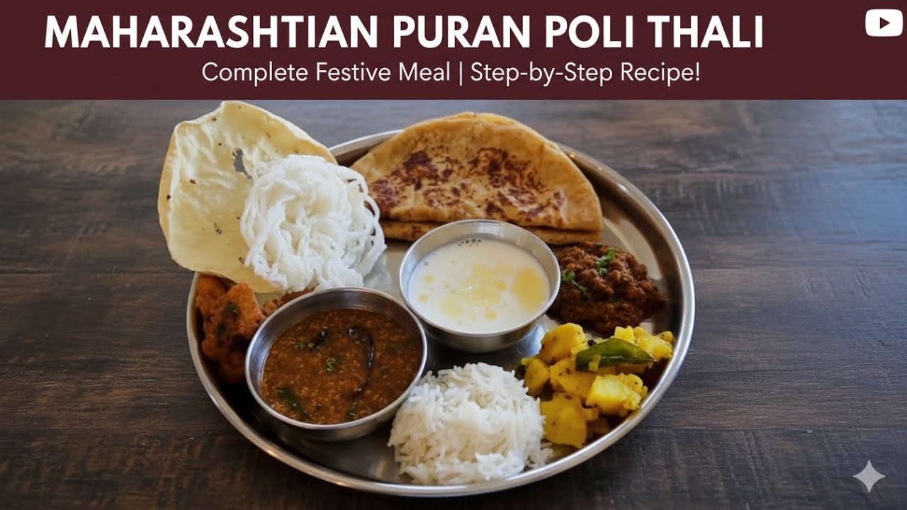 How to make Puranpoli  |Obbattu | Bobbatlu| पुरणपोळी | Maharashtrian traditional Puran Poli recipe 