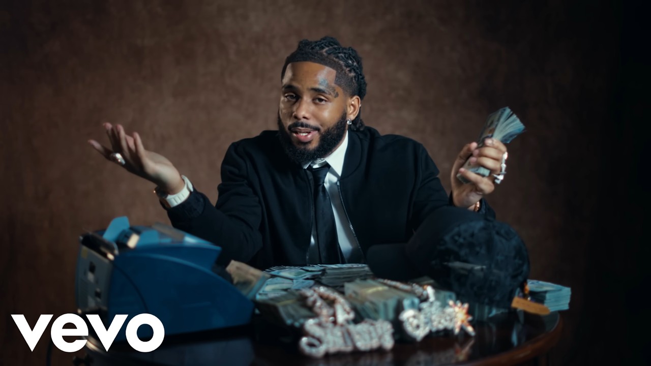 Pooh Shiesty ft. Big30 - Certified (Music Video)