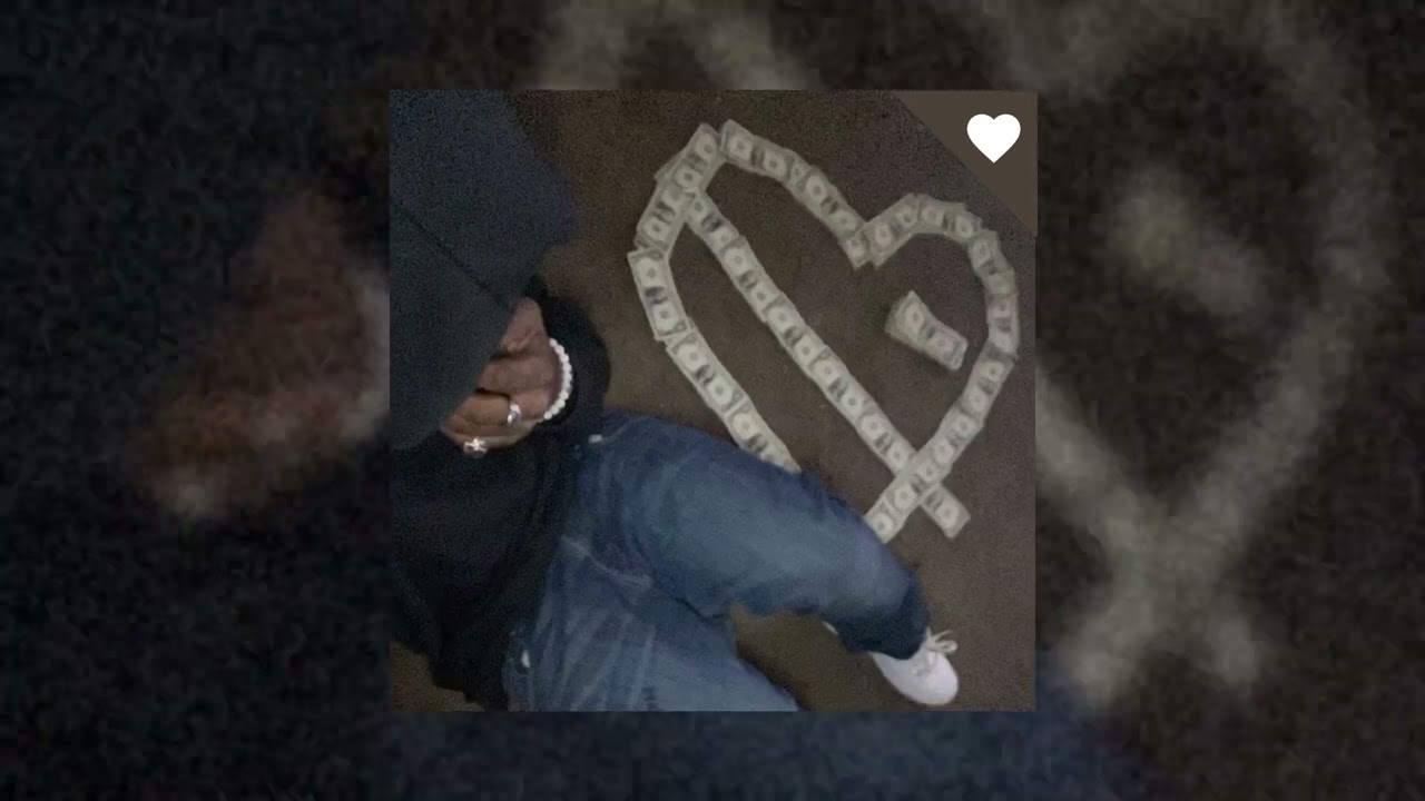 Trippie Redd • Love Me More (Sped Up)