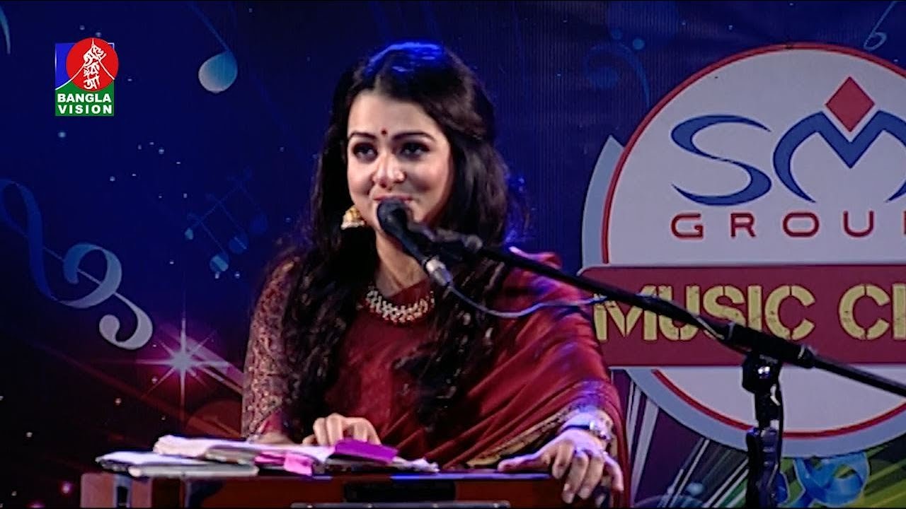 Bangla New Song I Debolina Sur I Music Club, Ep-466 I Ehtesham I Kownine Shourov I BanglaVision