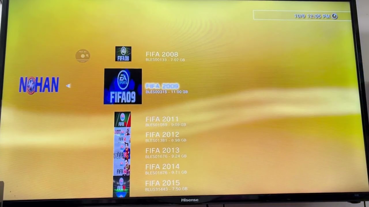 Soccer Store 1.2