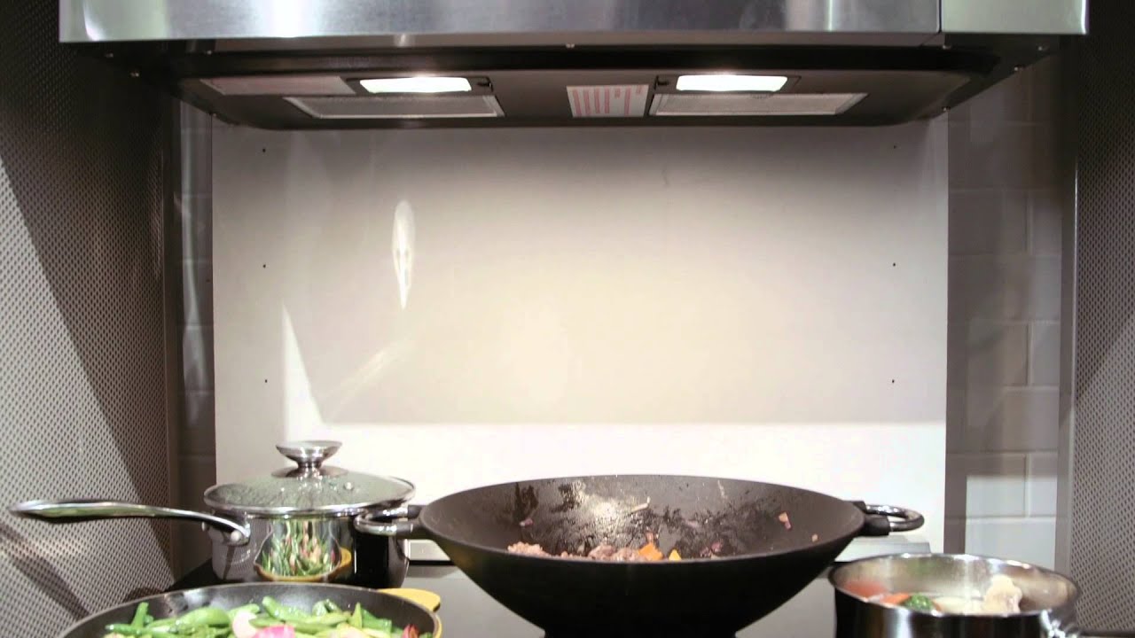 Bosch Benchmark Series - Induction Range & Over The Range Microwave