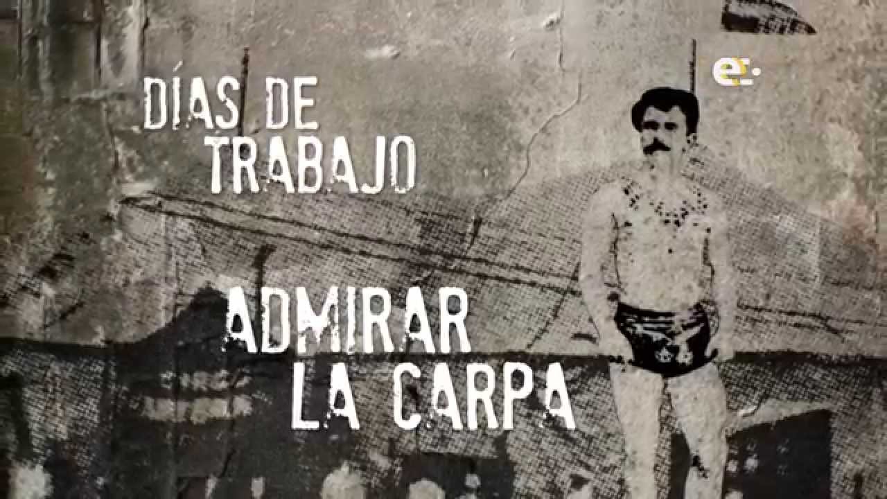 PIONEROS DEL TEATRO ARGENTINO: CIRCO CRIOLLO