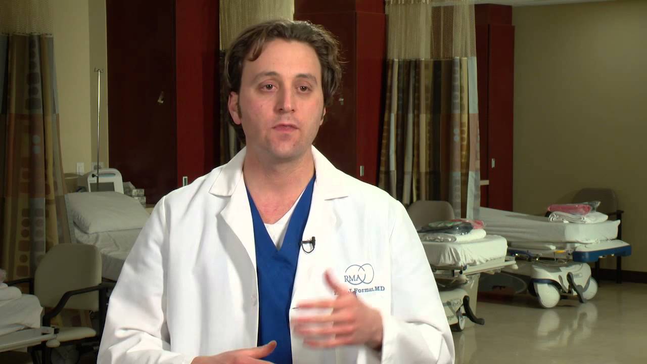 Blastocyst Euploid Selective Transfer (BEST) Trial