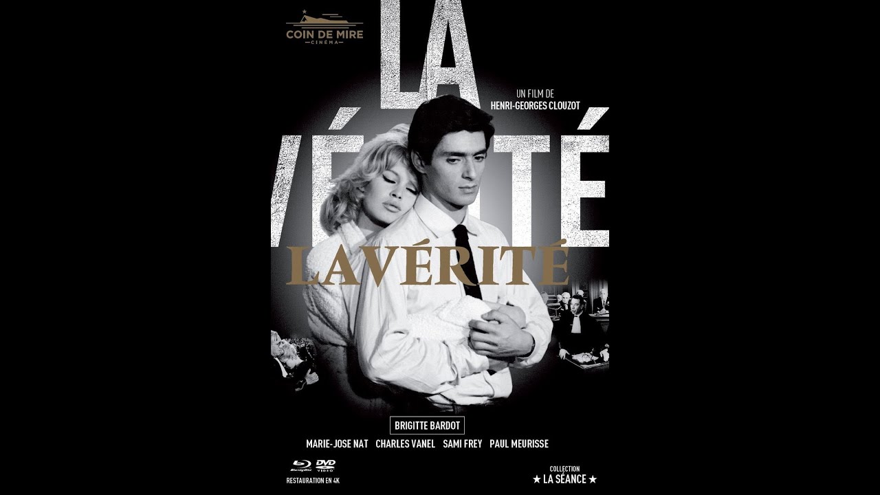 La v&eacute;rit&eacute;-Clouzot