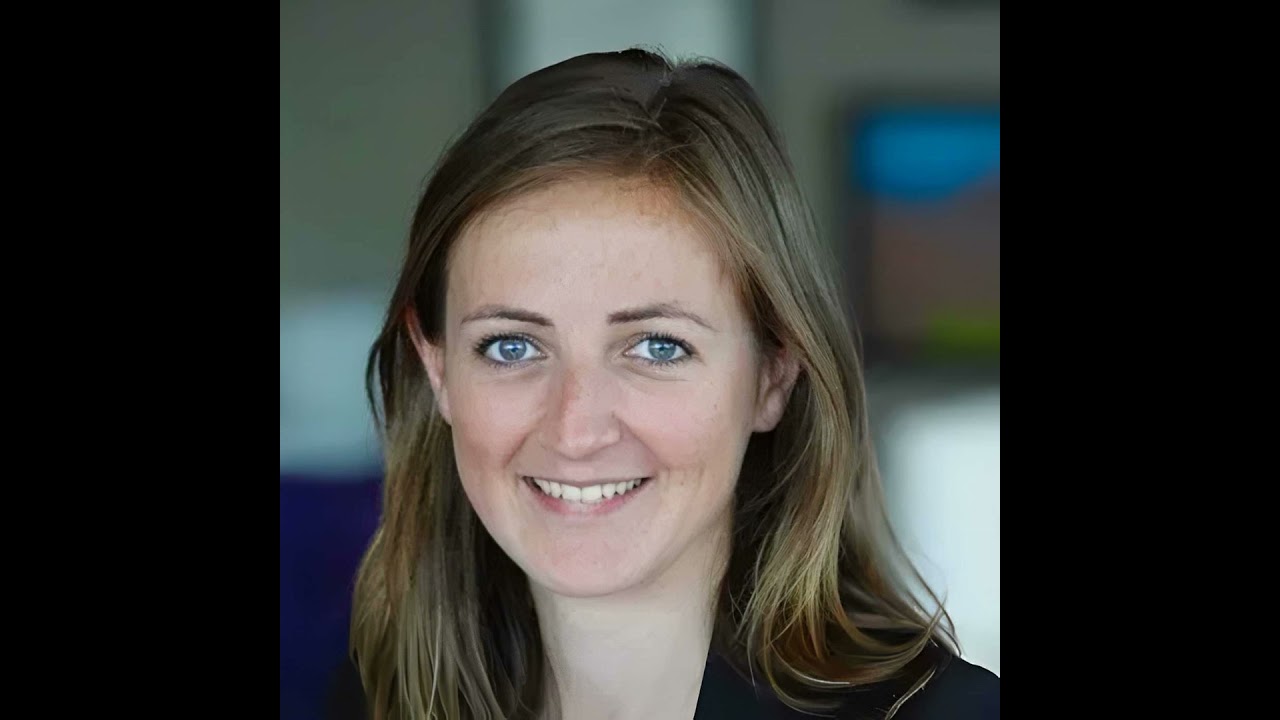 Ep 87: Mélanie Carron (Ladurée) on 